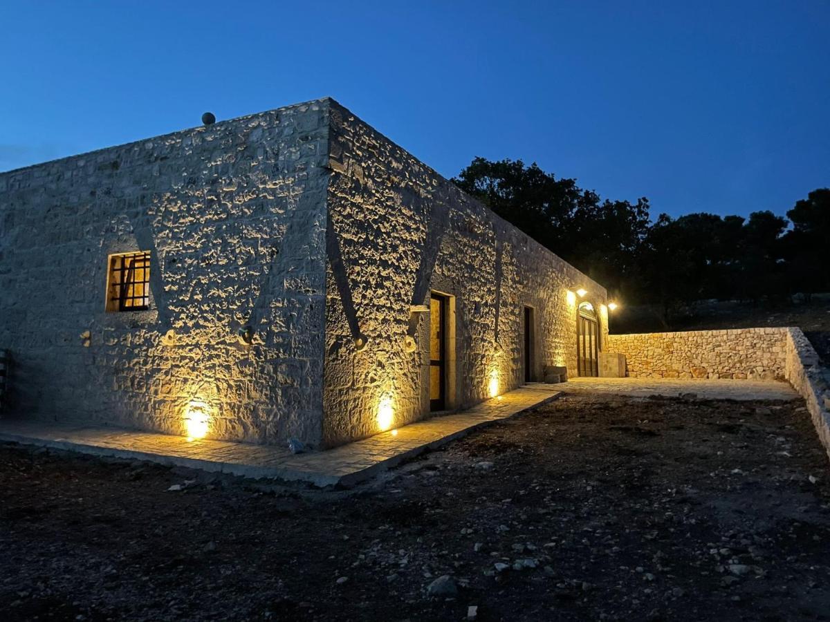アルタムラ Donnapaola Modern Farmヴィラ エクステリア 写真