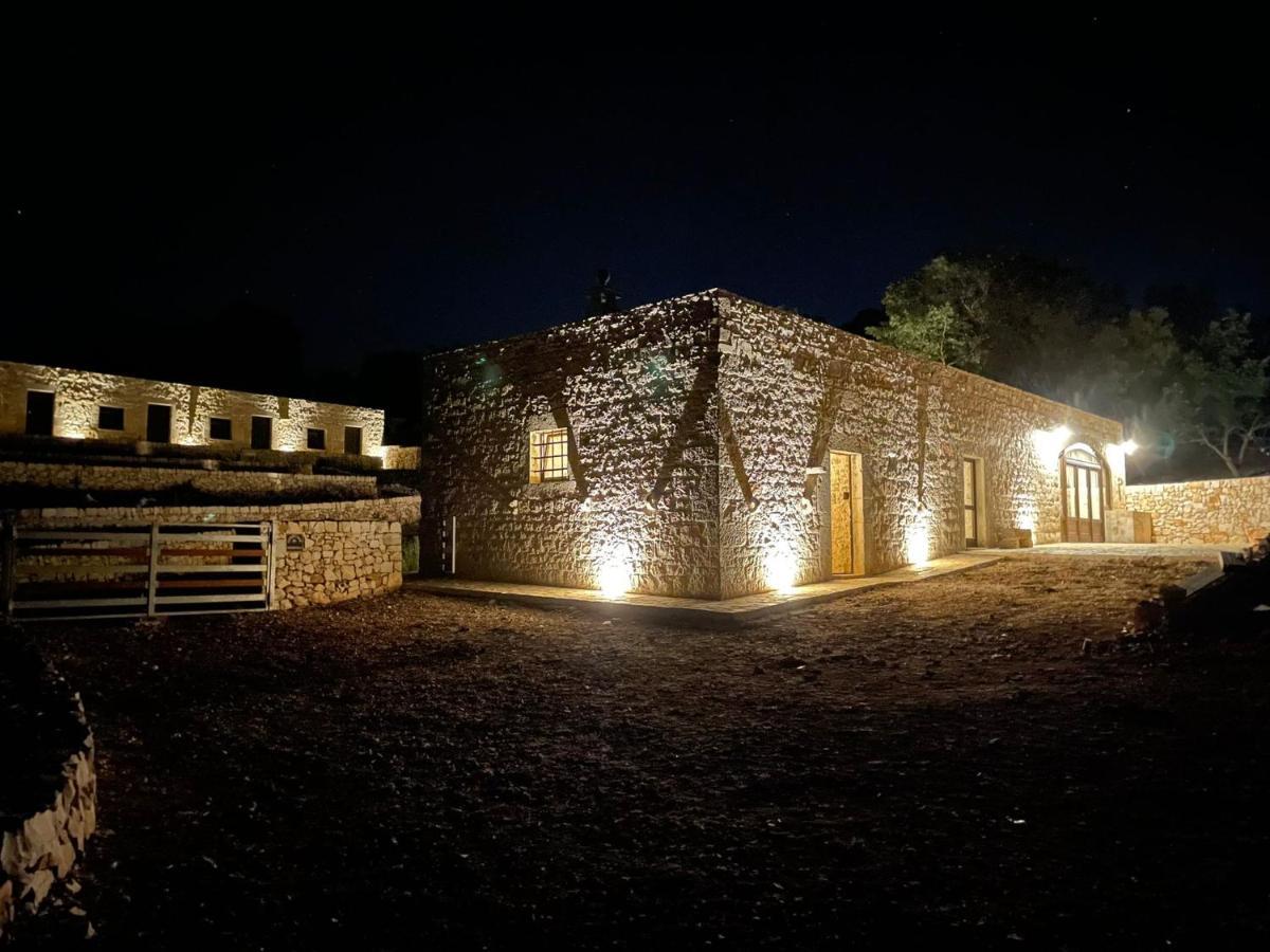 アルタムラ Donnapaola Modern Farmヴィラ エクステリア 写真